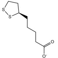 Lipoic acid