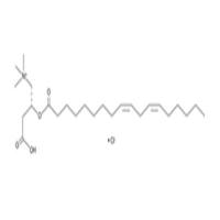 Linoleoyl-L-carnitine (chloride)