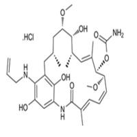 IPI-504 (Retaspimycin hydrochloride)