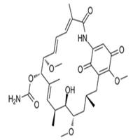 Geldanamycin