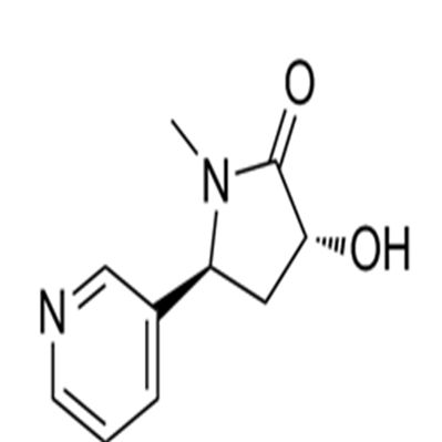 Hydroxycotinine