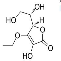 3-O-Ethyl-L-ascorbic acid
