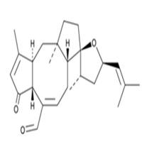 Anhydroepiophiobolin A