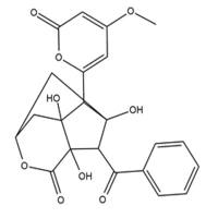 Deoxyenterocin