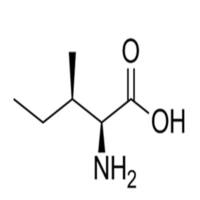 L-Alloisoleucine ((3R)-LS-Isoleucine)