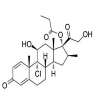 Beclomethasone 17-propionate