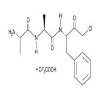 AAF-CMK (trifluoroacetate salt)