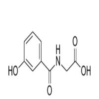 3-Hydroxyhippuric acid