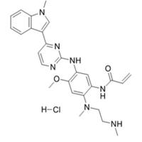 AZ7550 hydrochloride
