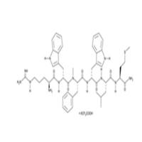 Antagonist G (trifluoroacetate salt)