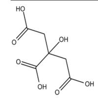 Citric acid