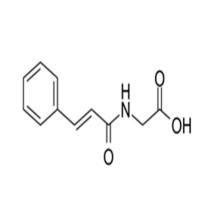 Cinnamoylglycine
