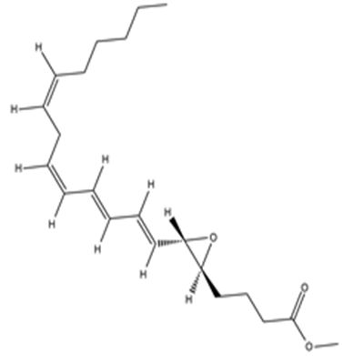 Leukotriene A4 methyl ester