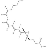 Leukotriene A4 methyl ester