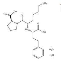 Lisinopril dihydrate