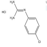 4-Chlorophenylguanidine hydrochloride