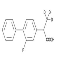Flurbiprofen-d3