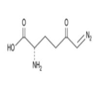 6-diazo-5-oxo-L-nor-Leucine