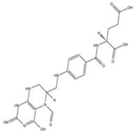 Folinic acid