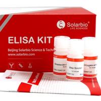 Mouse Thrombopoietin/TPO ELISA Kit