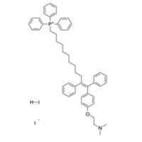 MitoTam iodide, hydriodide