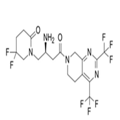 Gemigliptin (LC15-0444)