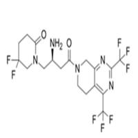 Gemigliptin (LC15-0444)