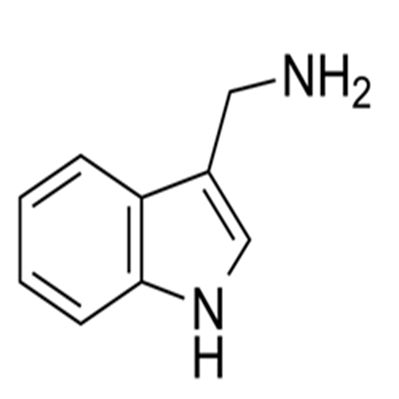 Indole-3-methanamine