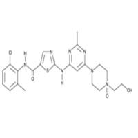 Dasatinib N-oxide