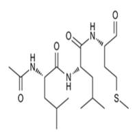 Calpain Inhibitor II, ALLM