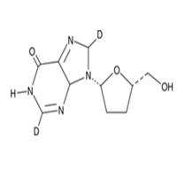 Didanosine-d2