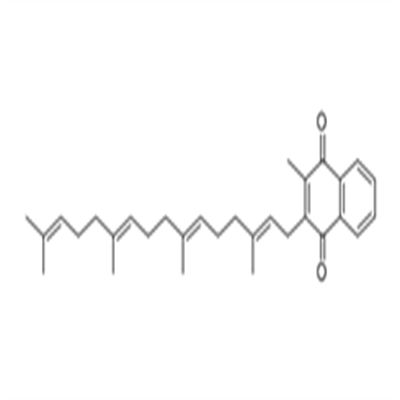 Menaquinone-4 (Vitamin K2)