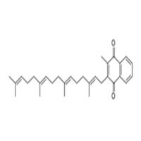 Menaquinone-4 (Vitamin K2)