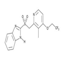 Lansoprazole sulfone