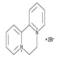 Diquat (bromide)