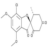 Griseofulvic Acid