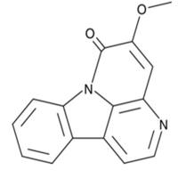 5-Methoxycanthinone