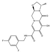 GSK744 (S/GSK1265744)