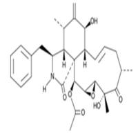 19,20-Epoxycytochalasin D
