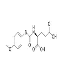 Carboxypeptidase G2 (CPG2) Inhibitor