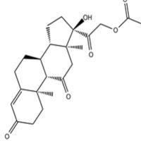 Cortisone acetate