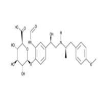 Formoterol O-β-D-Glucuronide