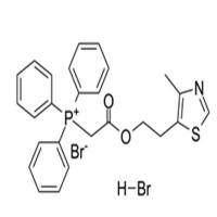 Mitochondrial respiration-IN-1 hydrobromide