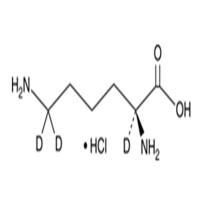 L-Lysine-d3 (hydrochloride)
