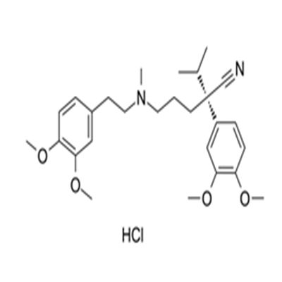 (S)-Verapamil hydrochloride