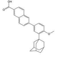 Adapalene