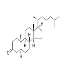 5α-Cholestan-3-one