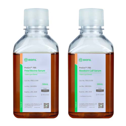 ProGro™胎牛血清(国产)