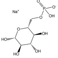 D-Glucose-6-phosphate (sodium salt)