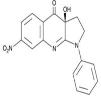 (S)-nitro-Blebbistatin